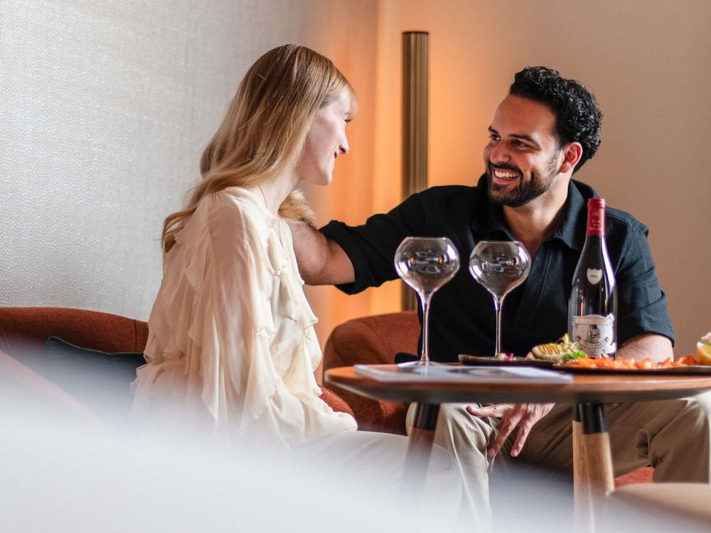 Sofitel Luxembourg Le Grand Ducal 6/71