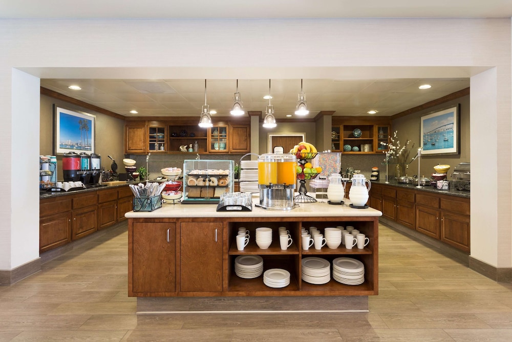 Homewood Suites By Hilton San Diego Airport Liberty Station 46/69