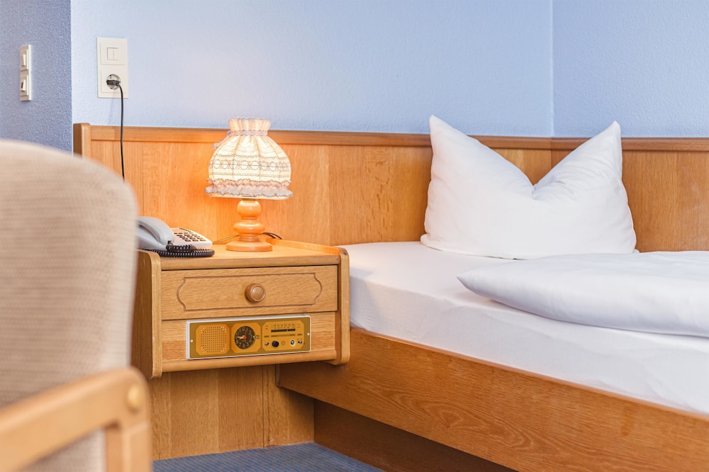 Hotel Hannover Airport By Premiere Classe 18/62