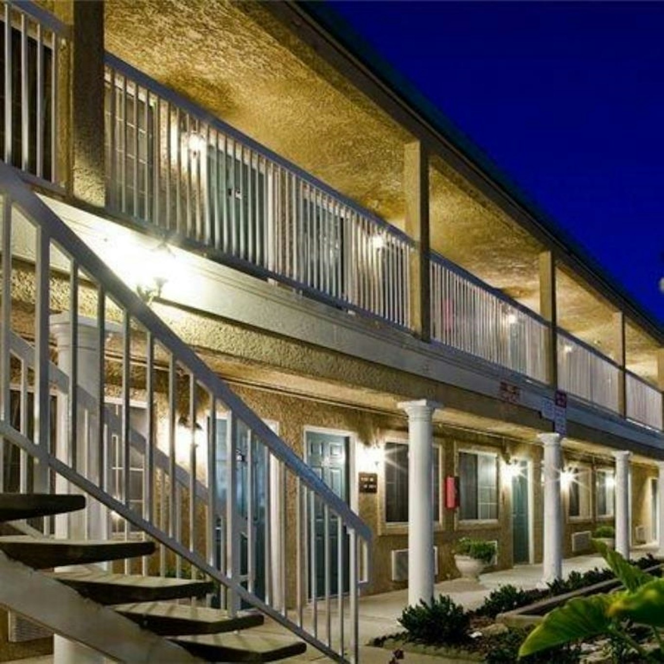 BridgePoint Inn Daly City 2/39