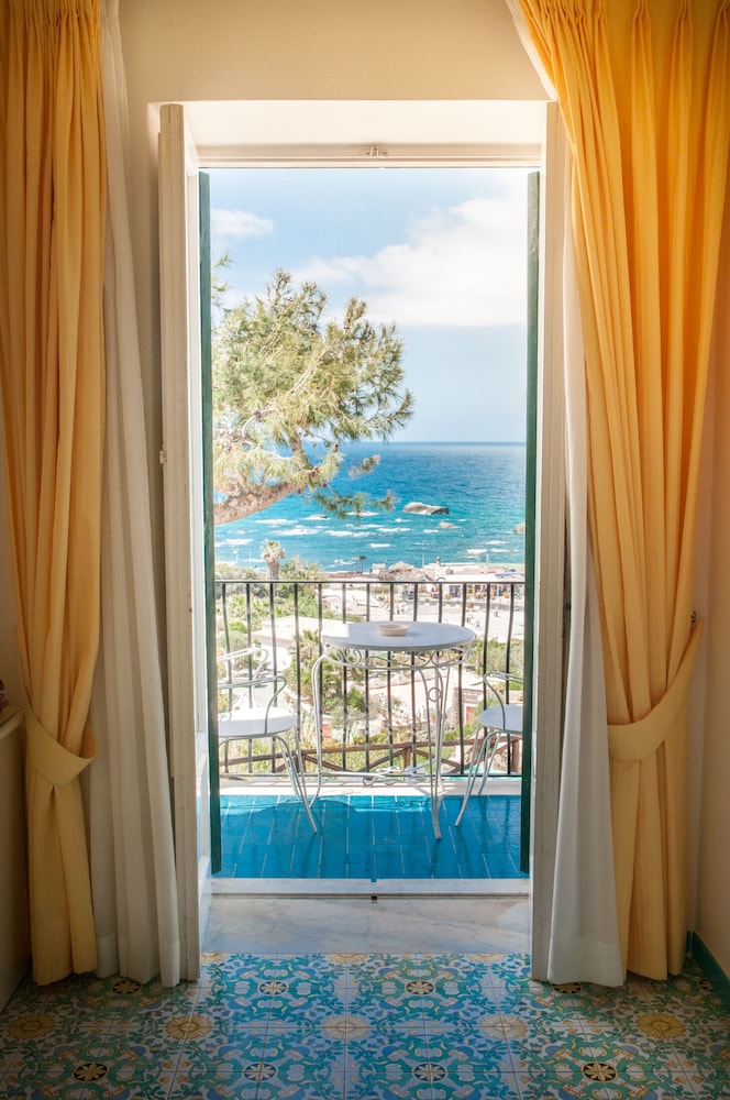 Hotel Villa Bianca 18/50