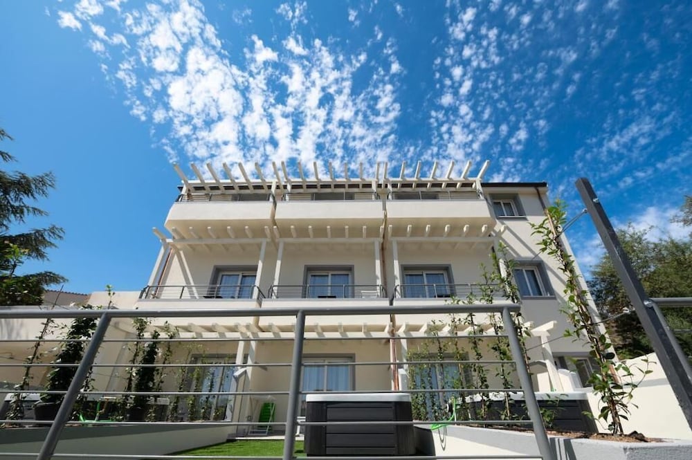 Hotel Gli Ulivi 2/72