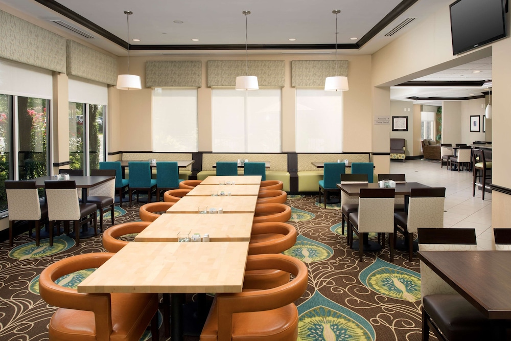 Hilton Garden Inn Winston Salem Hanes Mall 39/53