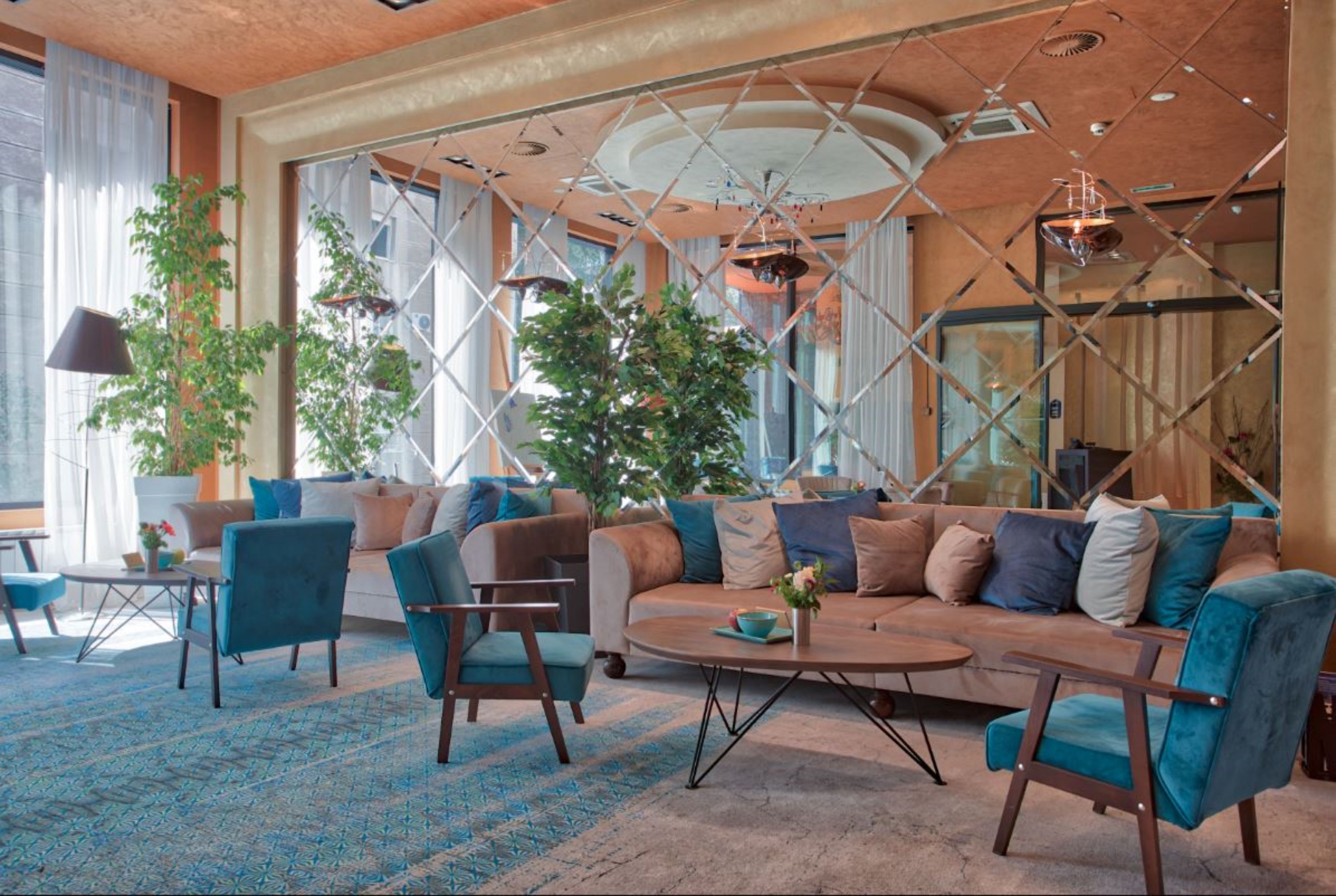 Crystal hotel Belgrade 42/51