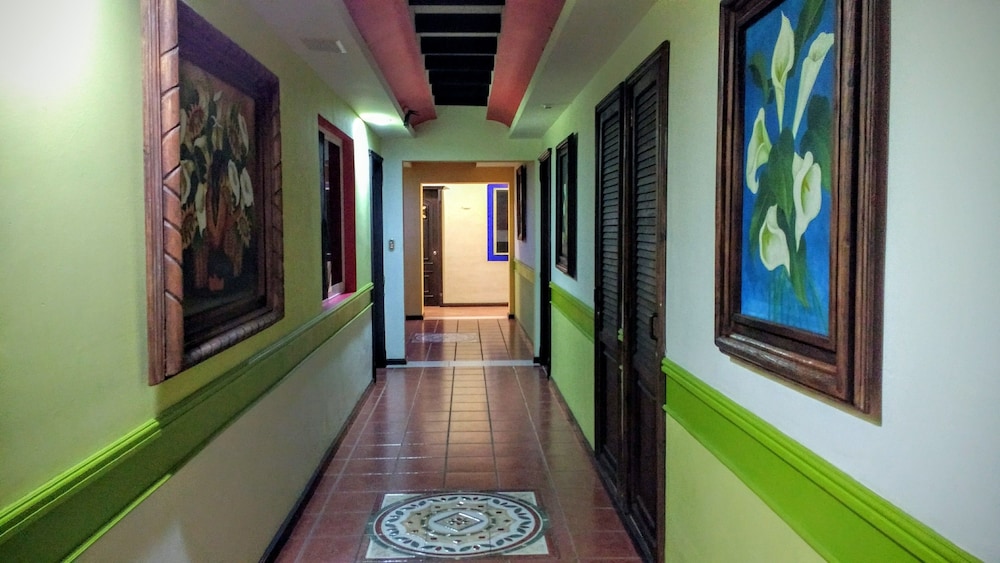 Hotel Suites Flamboyanes by Kavia 4/62