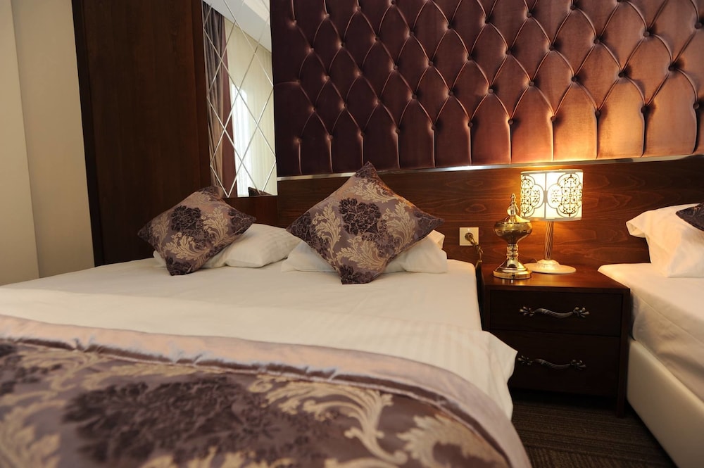 Vurna Butik Hotel 18/49