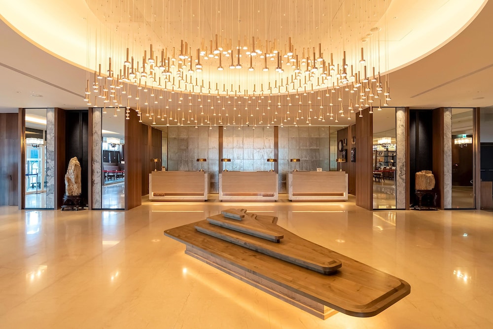 Sheraton Taoyuan Hotel 18/31