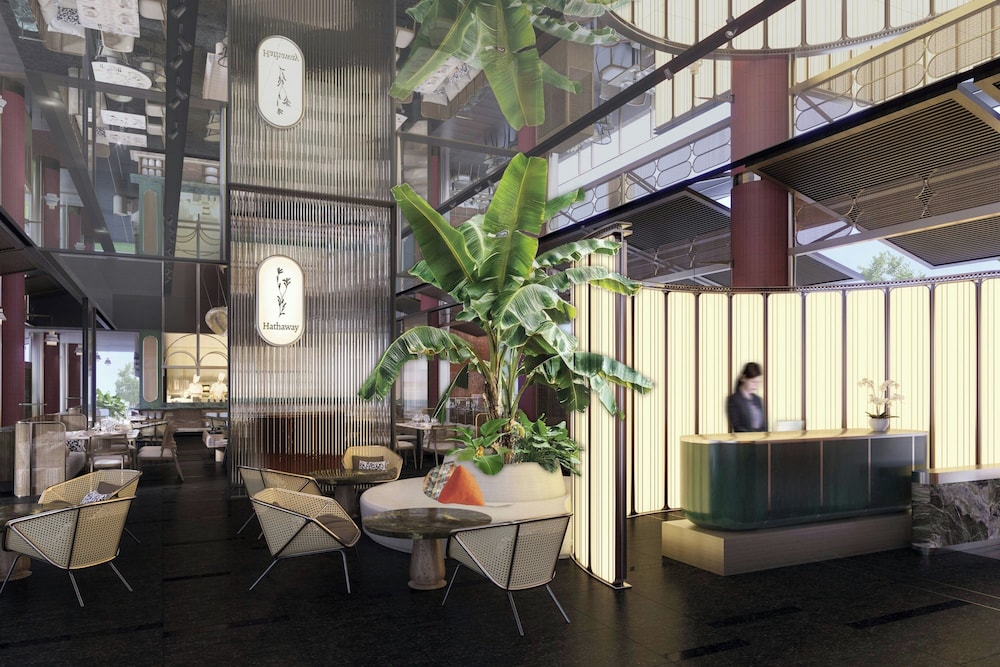 Varel Singapore, a Tribute Portfolio Hotel 27/50