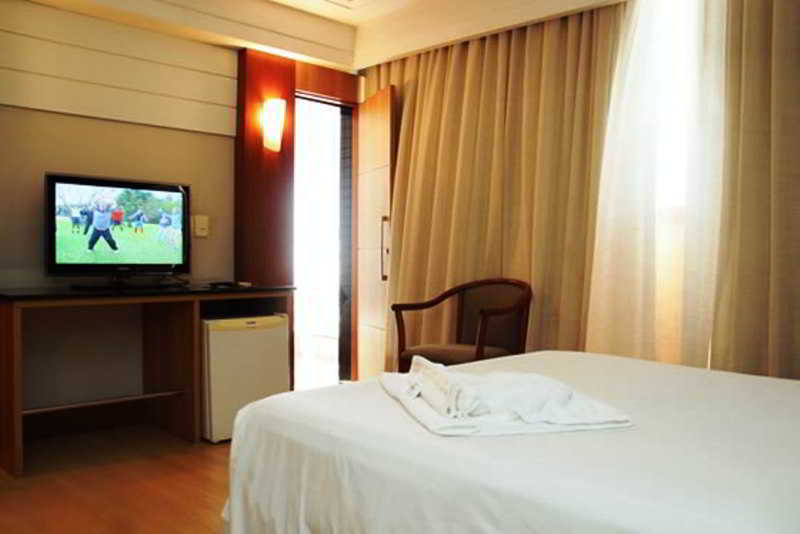 Hotel Minuano 3/17