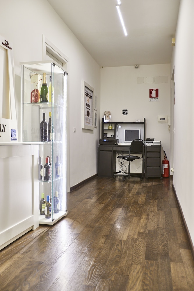 B&B Homeitaly Civitavecchia 4/50