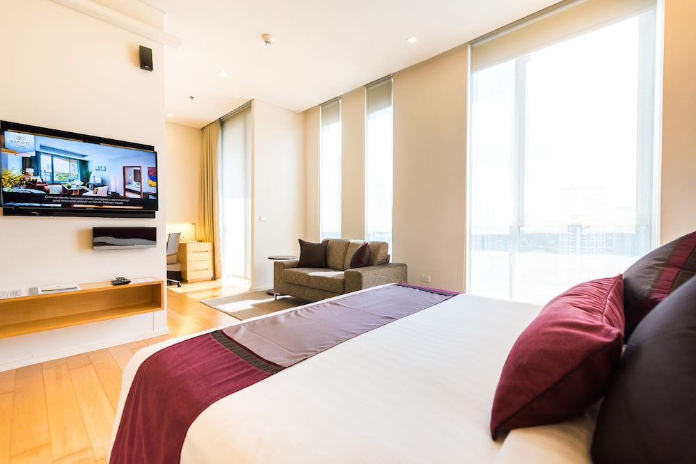 Somerset Sukhumvit Thonglor 14/52