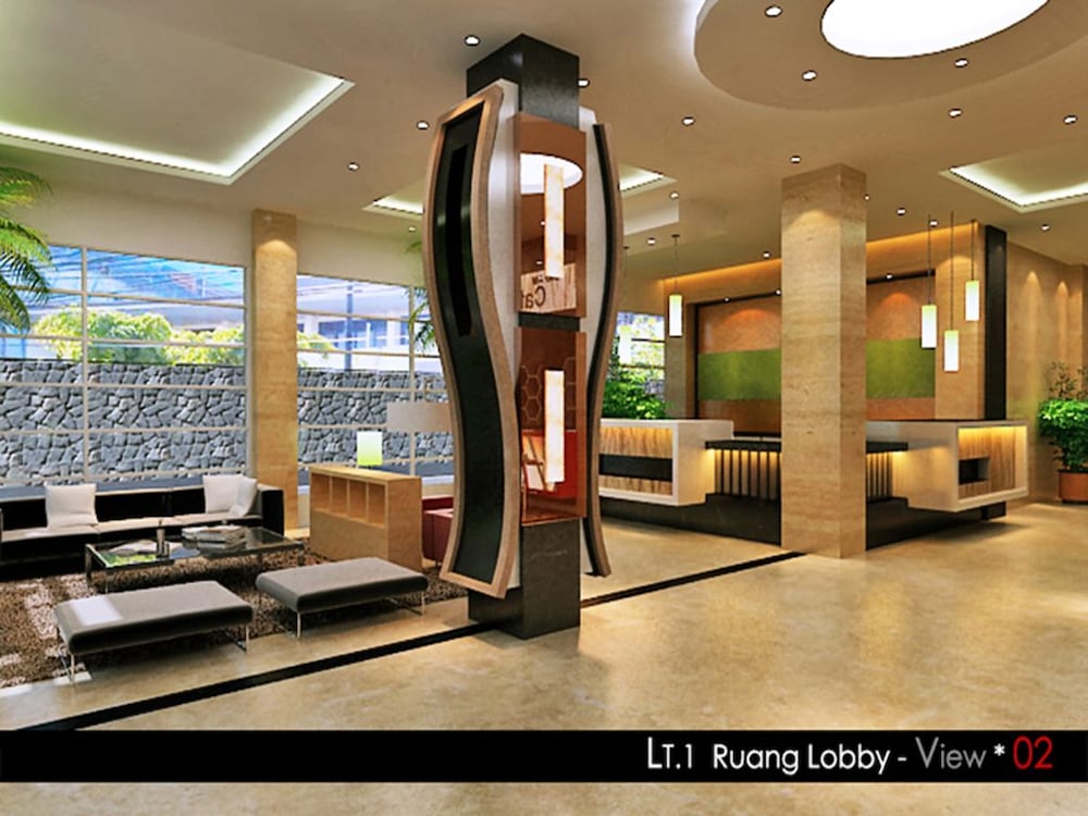 Hotel Asoka Luxury 18/30