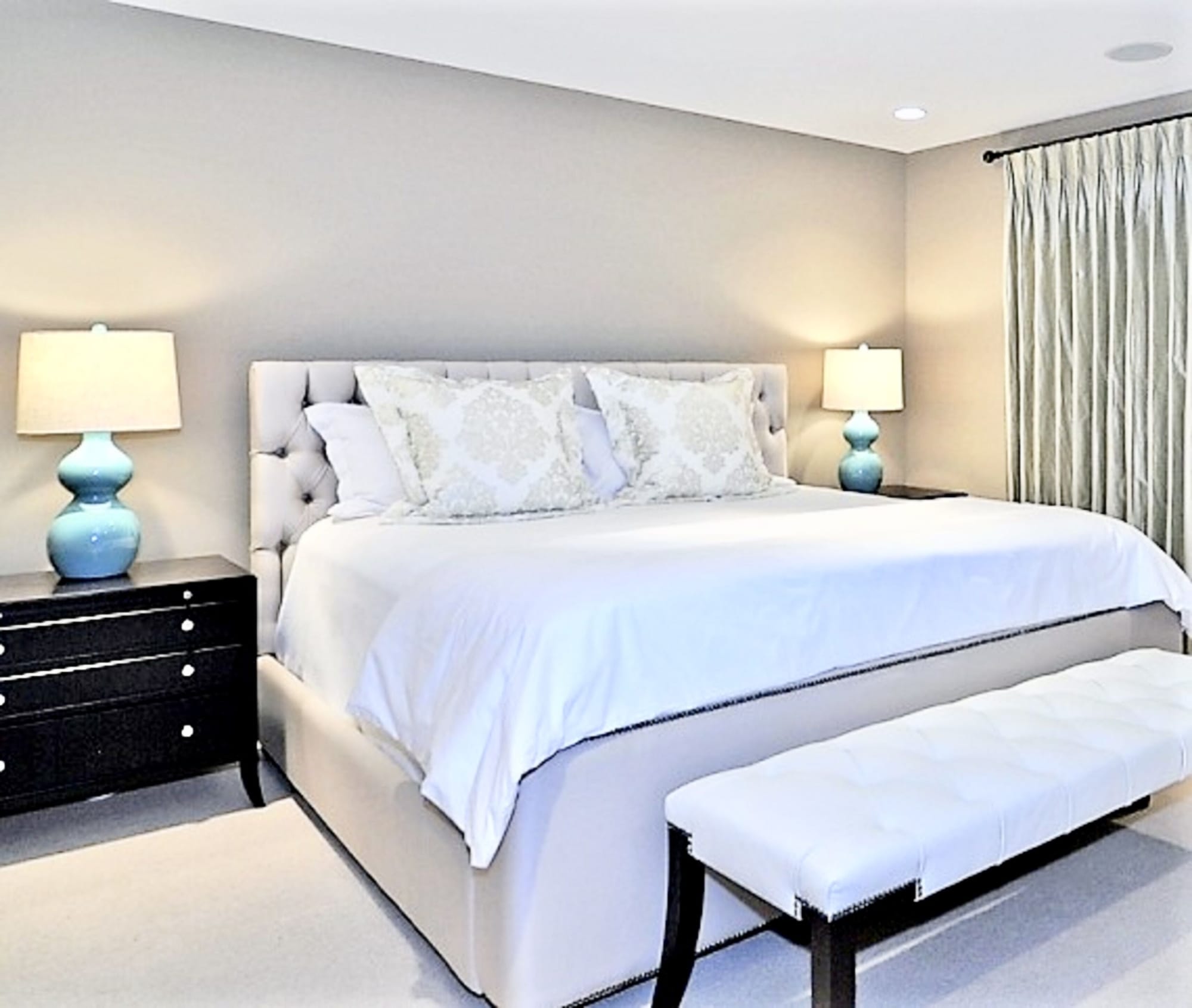 2 BEDROOMS, SUPERIOR, SUITE, OLD TOWN VIEW