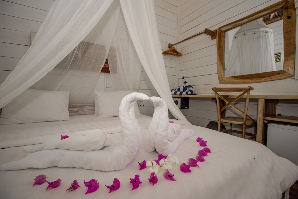 Gili Breeze Tropical Bungalows 45/58
