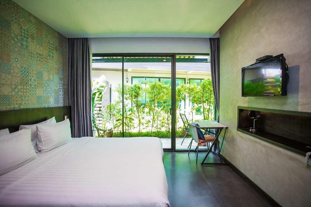 Anantaya Home Phare 8/50