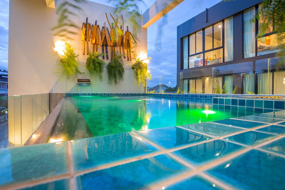 River Art Hotel 44/73