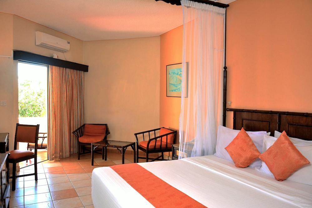 Superior room sea facing