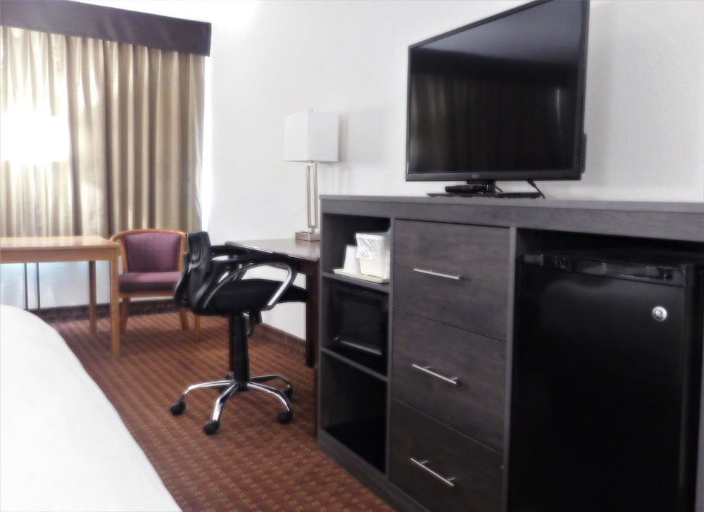 Americas Best Value Inn Winston-Salem NC 29/45
