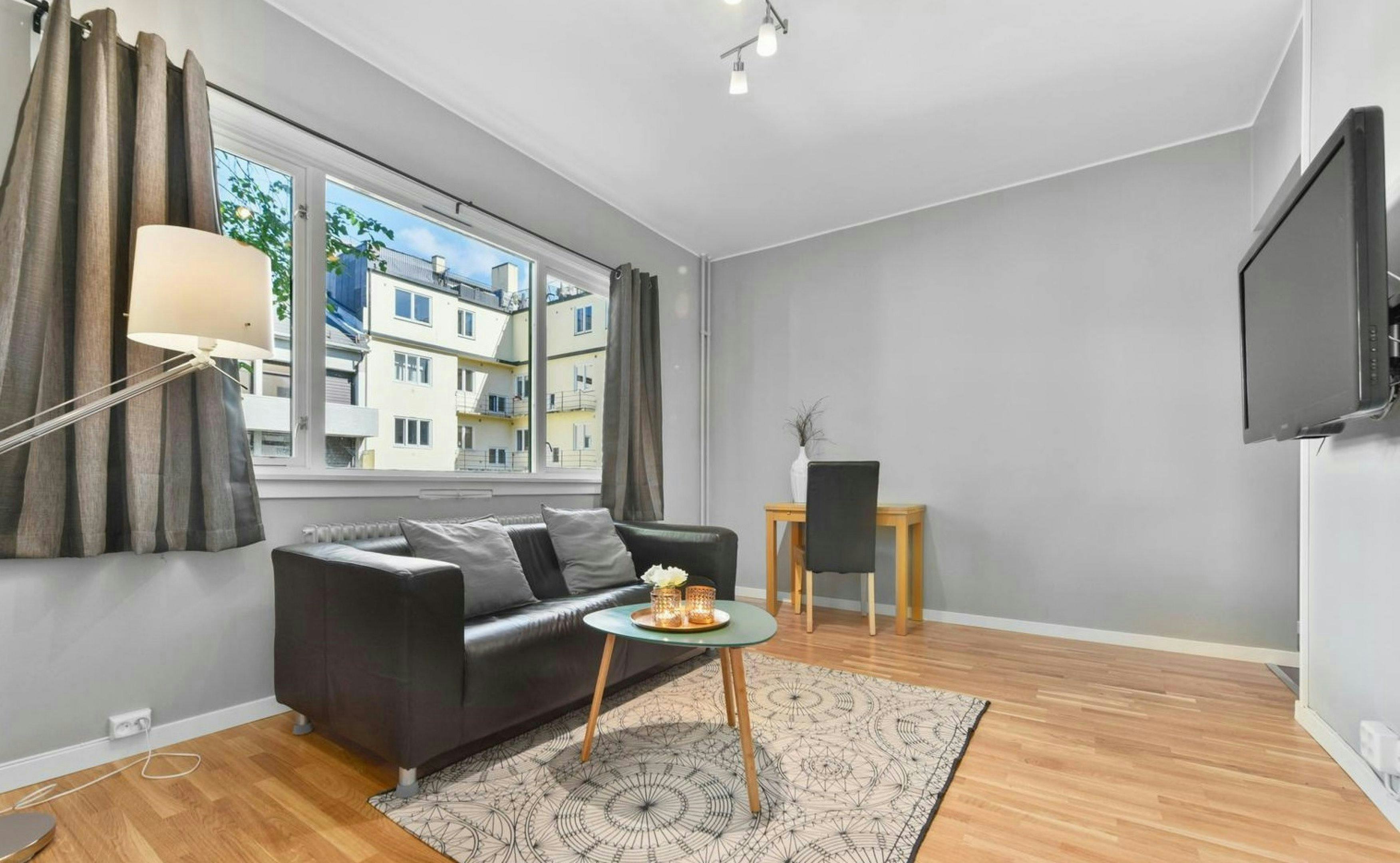 Oslo Apartments Rosenborggaten 24 22/33