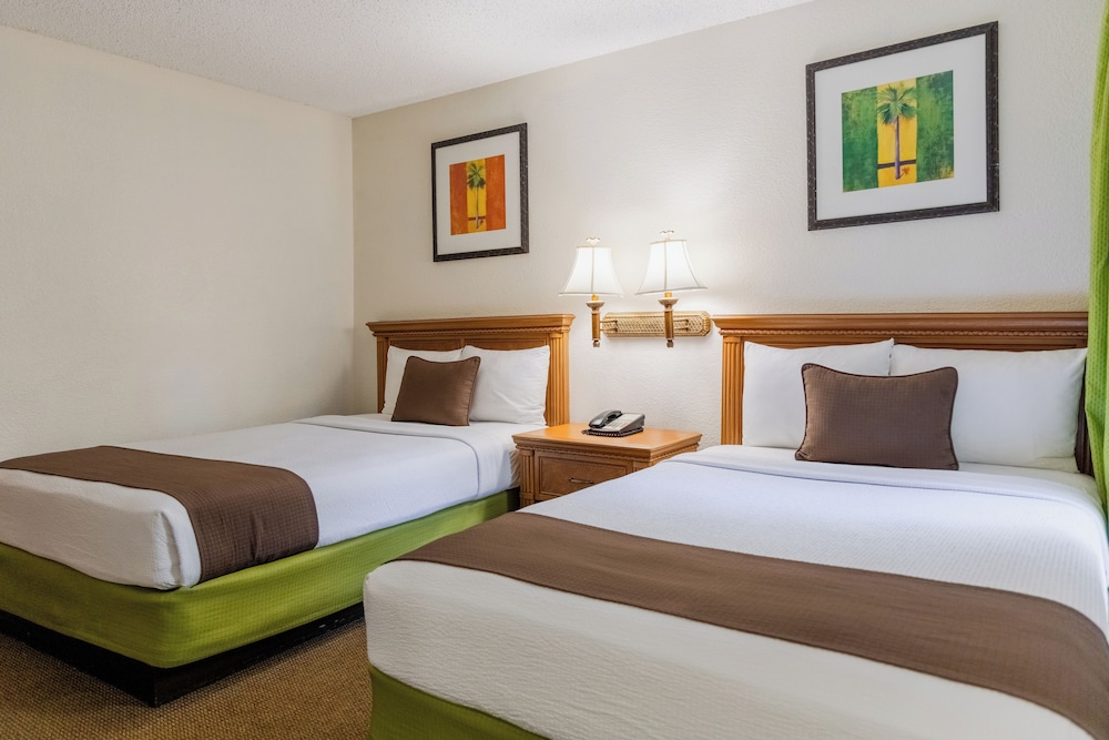 Legacy Vacation Resorts - Orlando Lake - Buena Vista 13/49