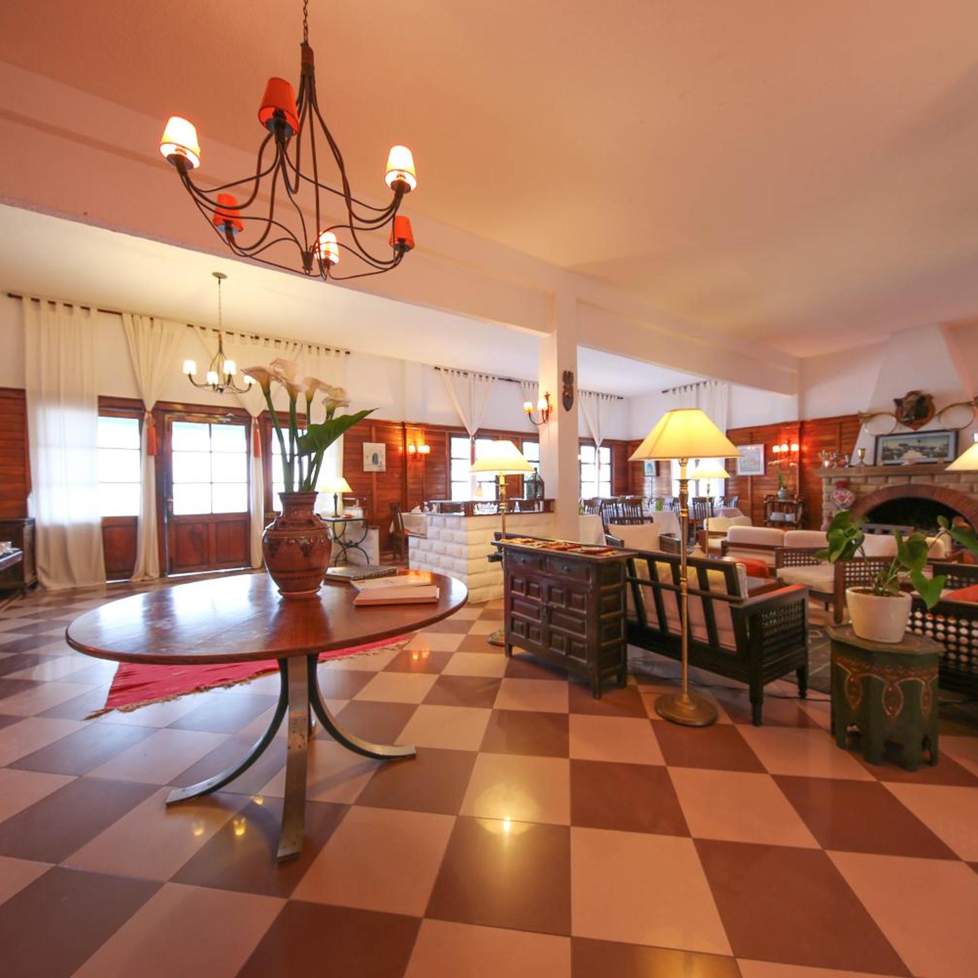 Hotel Hippocampe Oualidia 6/61