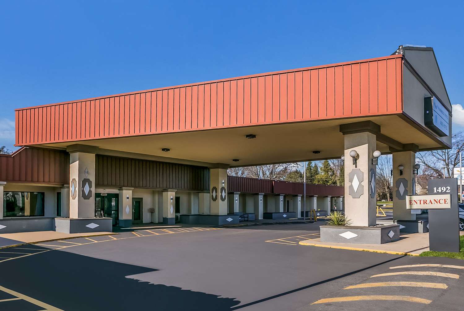 Dutchland Motel 37/38
