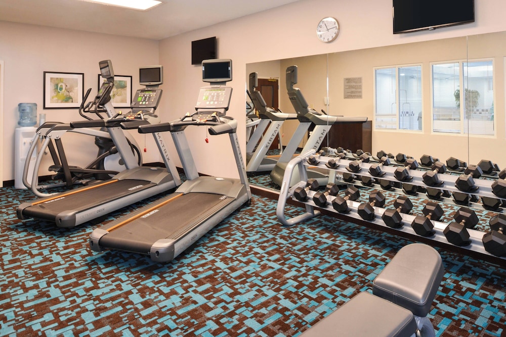 Fairfield Inn By Marriott Hattiesburg 37/65