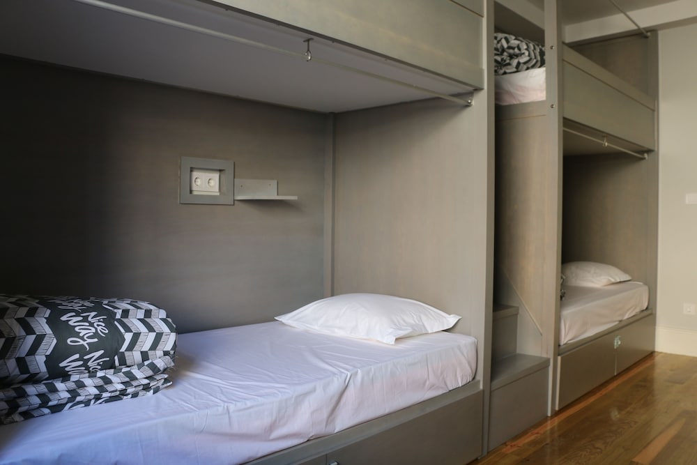 Hostel Nice Way Porto 11/50