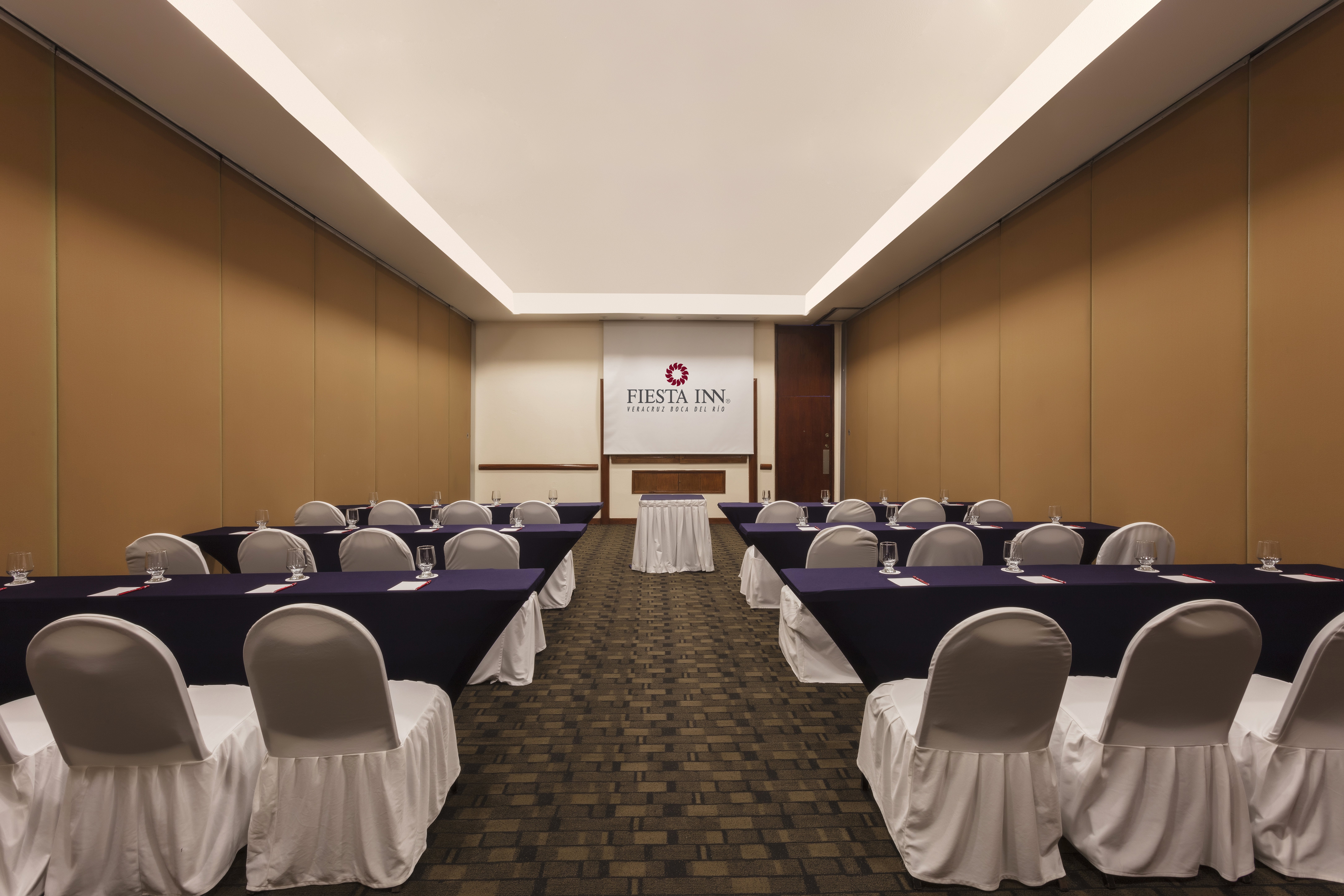 Fiesta Inn Veracruz Boca Del Rio 31/41