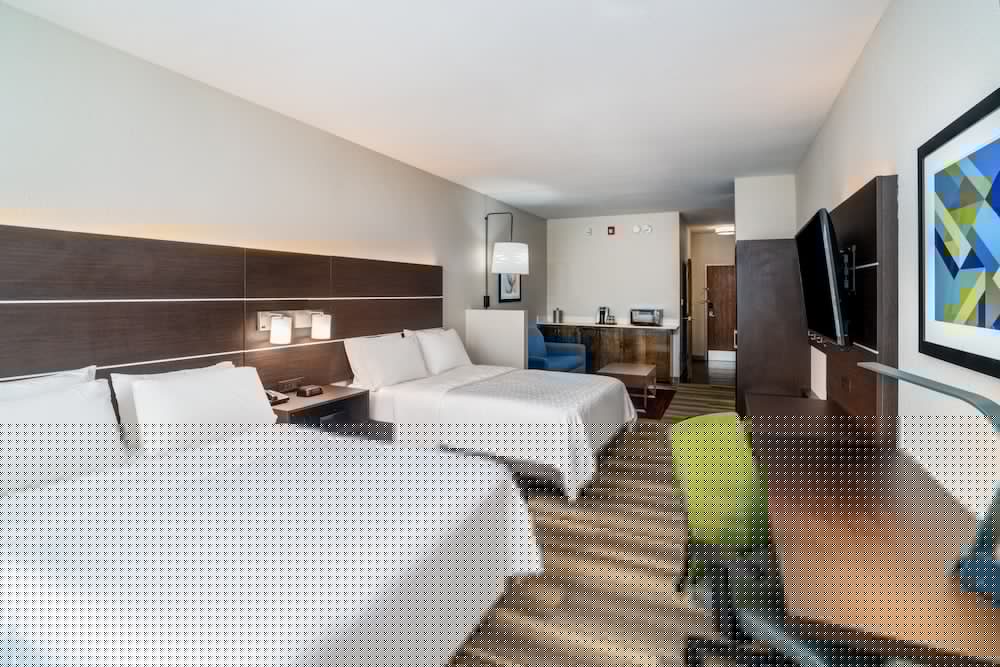 Holiday Inn Express And Suites Winona North 17/68