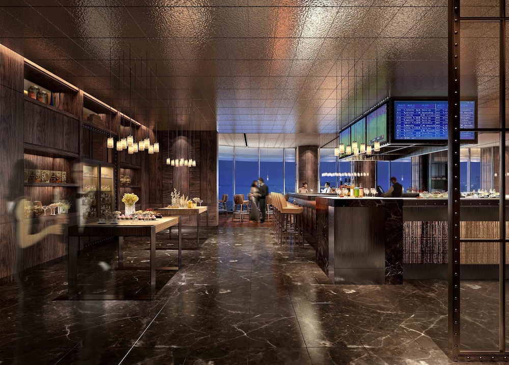 Hyatt Regency Shenzhen Airport 6/69
