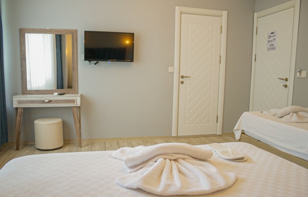 New Taksim Hotel 36/70