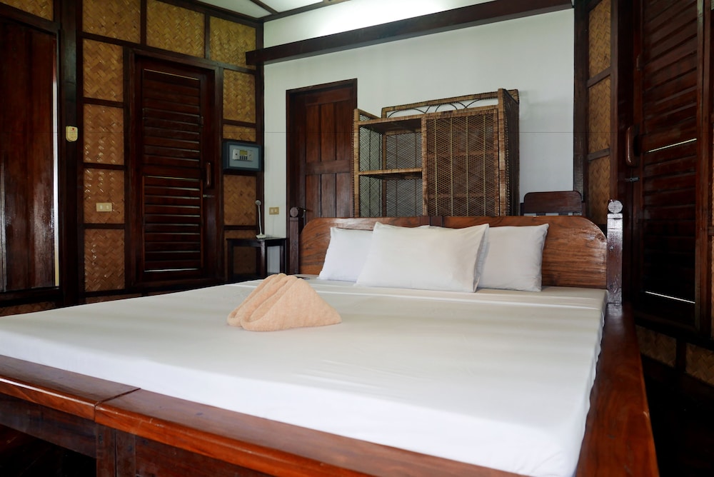 Dolarog Beach Resort 16/50
