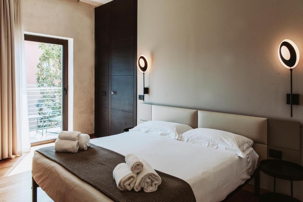 Aqva Boutique Hotel 6/28