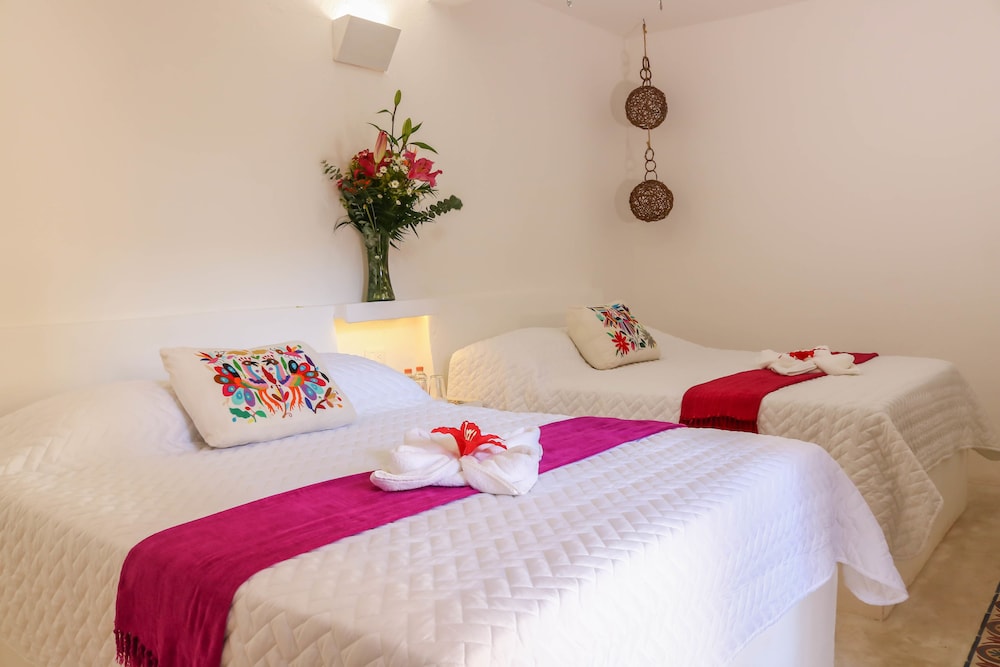 Hotel Kin Ha Pueblo 28/79