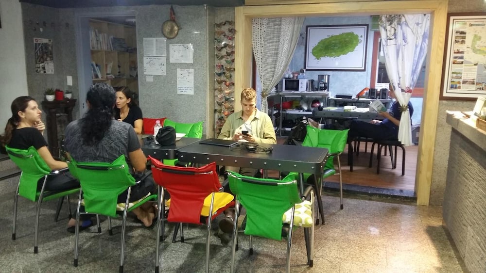 Gudeok Guest House - Hostel 39/50