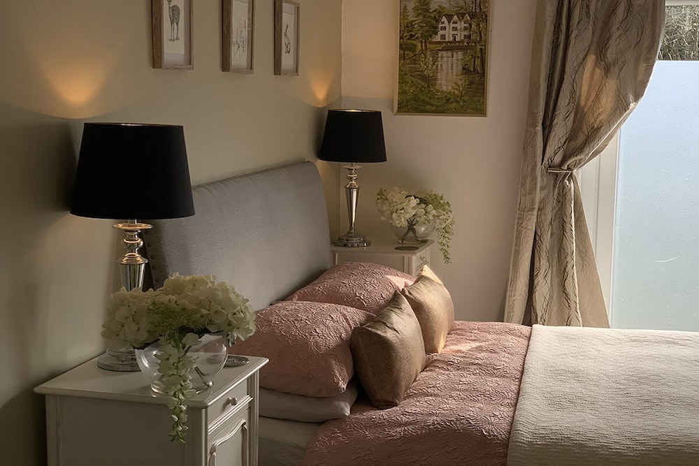 Thorn House Bed &amp; Breakfast 17/36