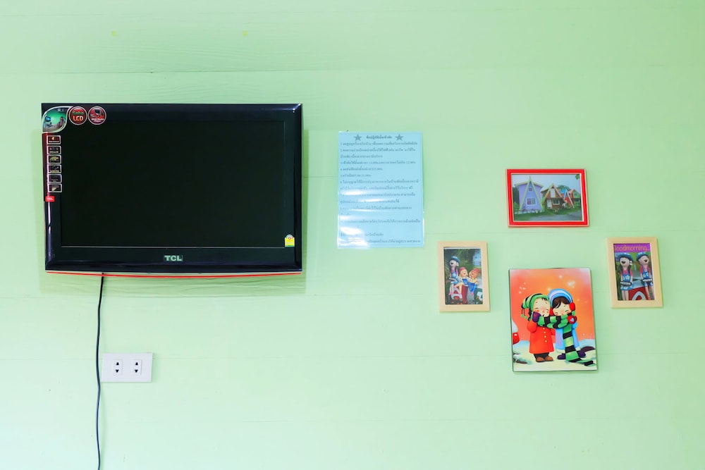A Houses Homestay 18/90