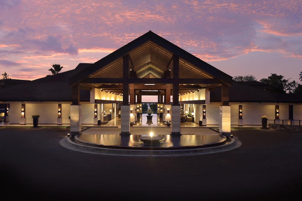 Grand Luley Resort 2/62