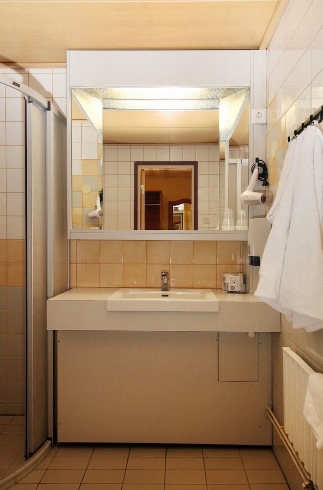 Hotel Kurikka 50/50