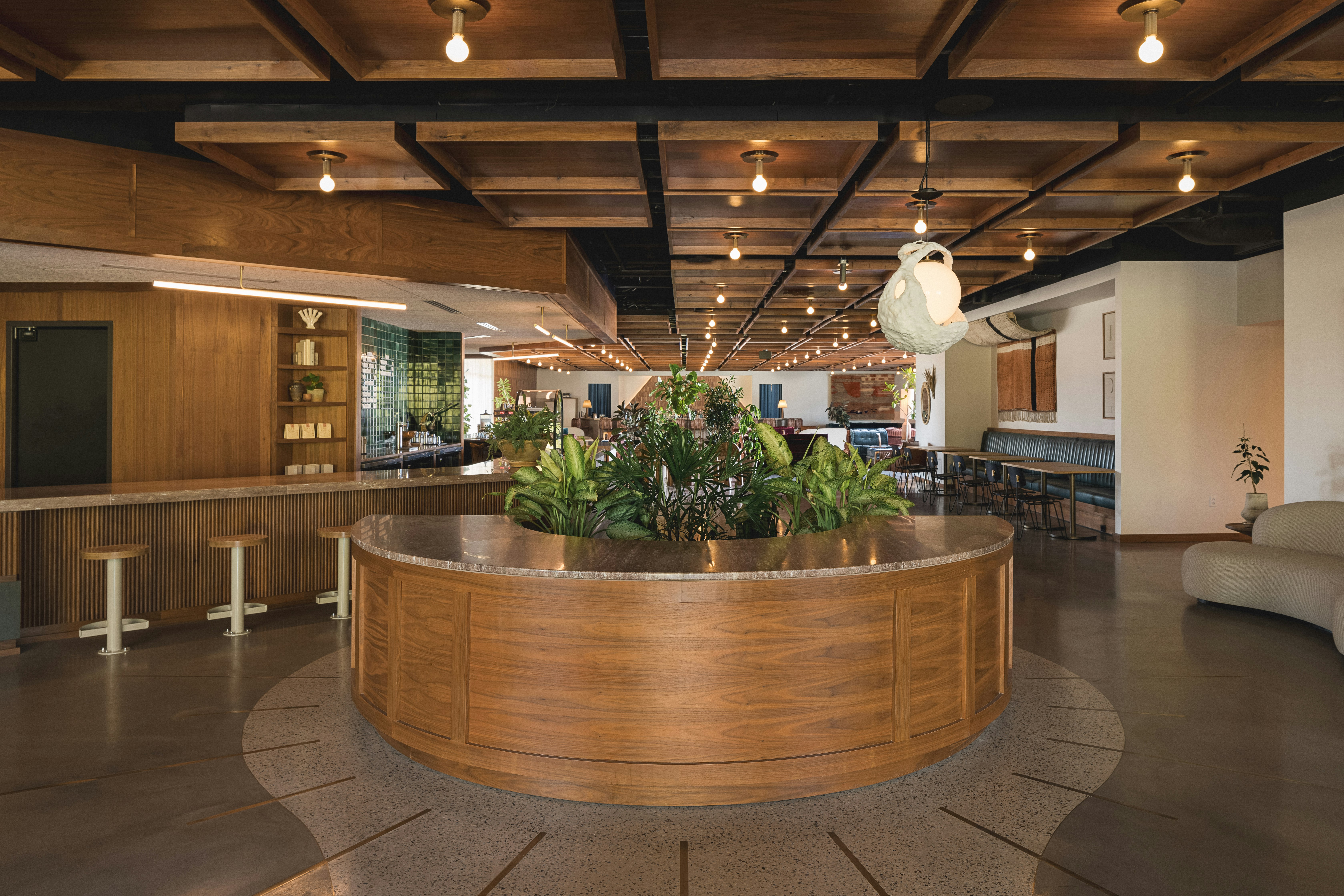 Drift Nashville a Member of Design Hotels 3/25