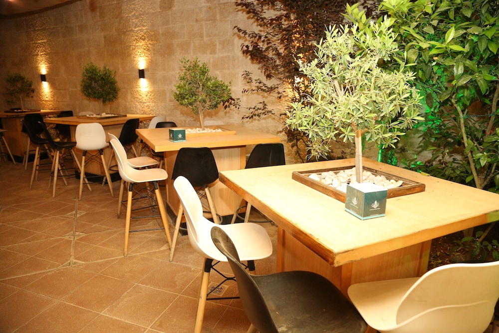 Holyland Hotel Amman 50/58
