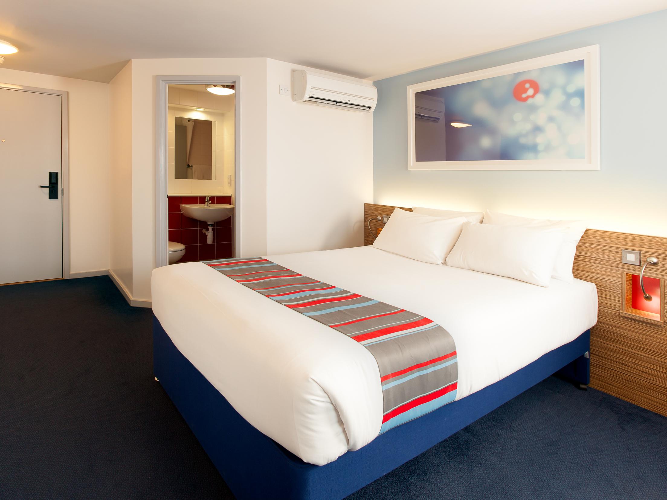Travelodge Hereford Grafton — foto 4