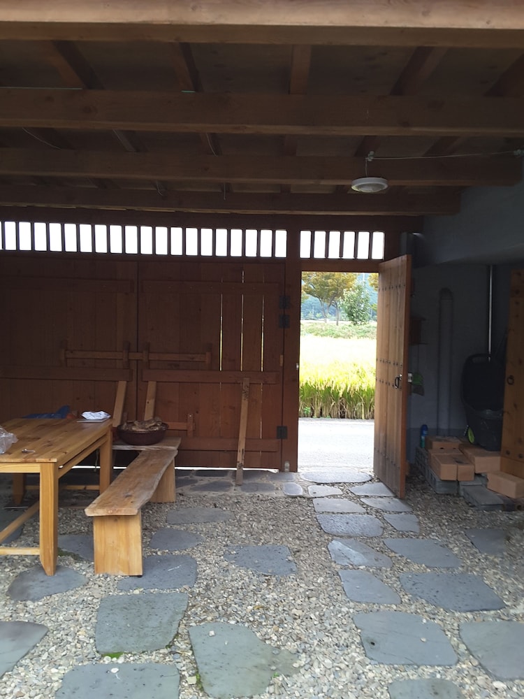 Yettle Hanok Stay 25/41