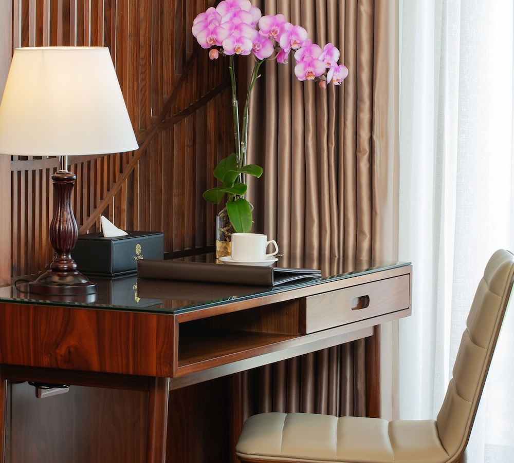 Orchids Hotel Saigon 7/70