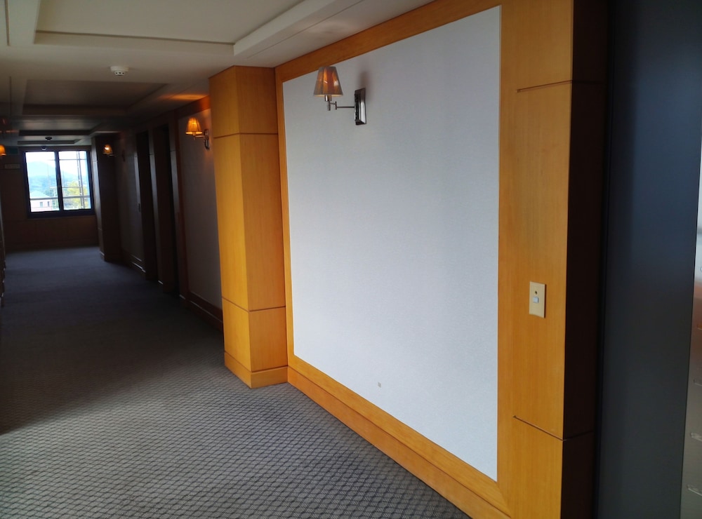 Sungsanpo Sky Hotel photo3