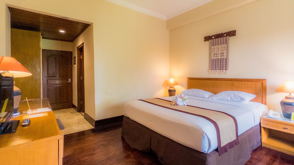 The Jayakarta Lombok Beach Resort and Spa 17/72
