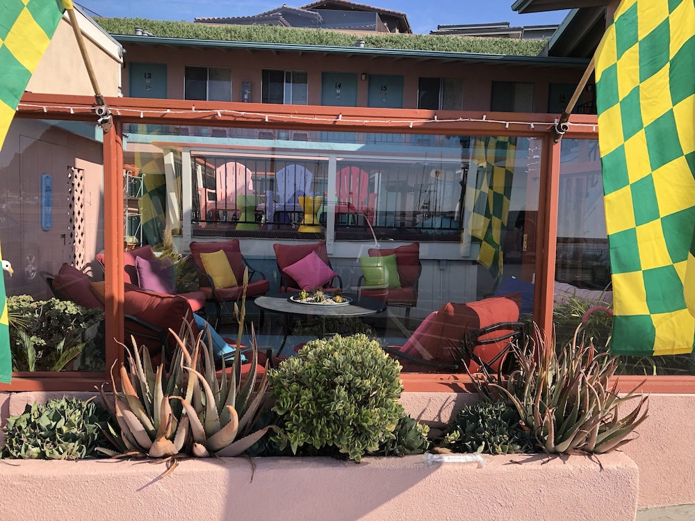 Bayfront Inn At The Waterfront 1/46