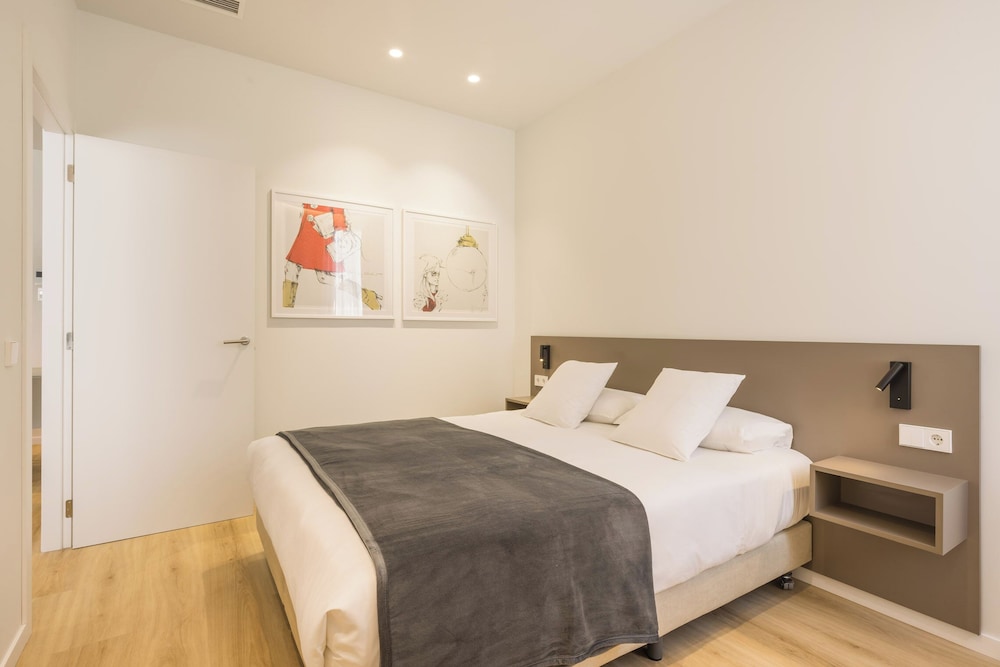 Mon Suites Jardin de Ayora 9/30