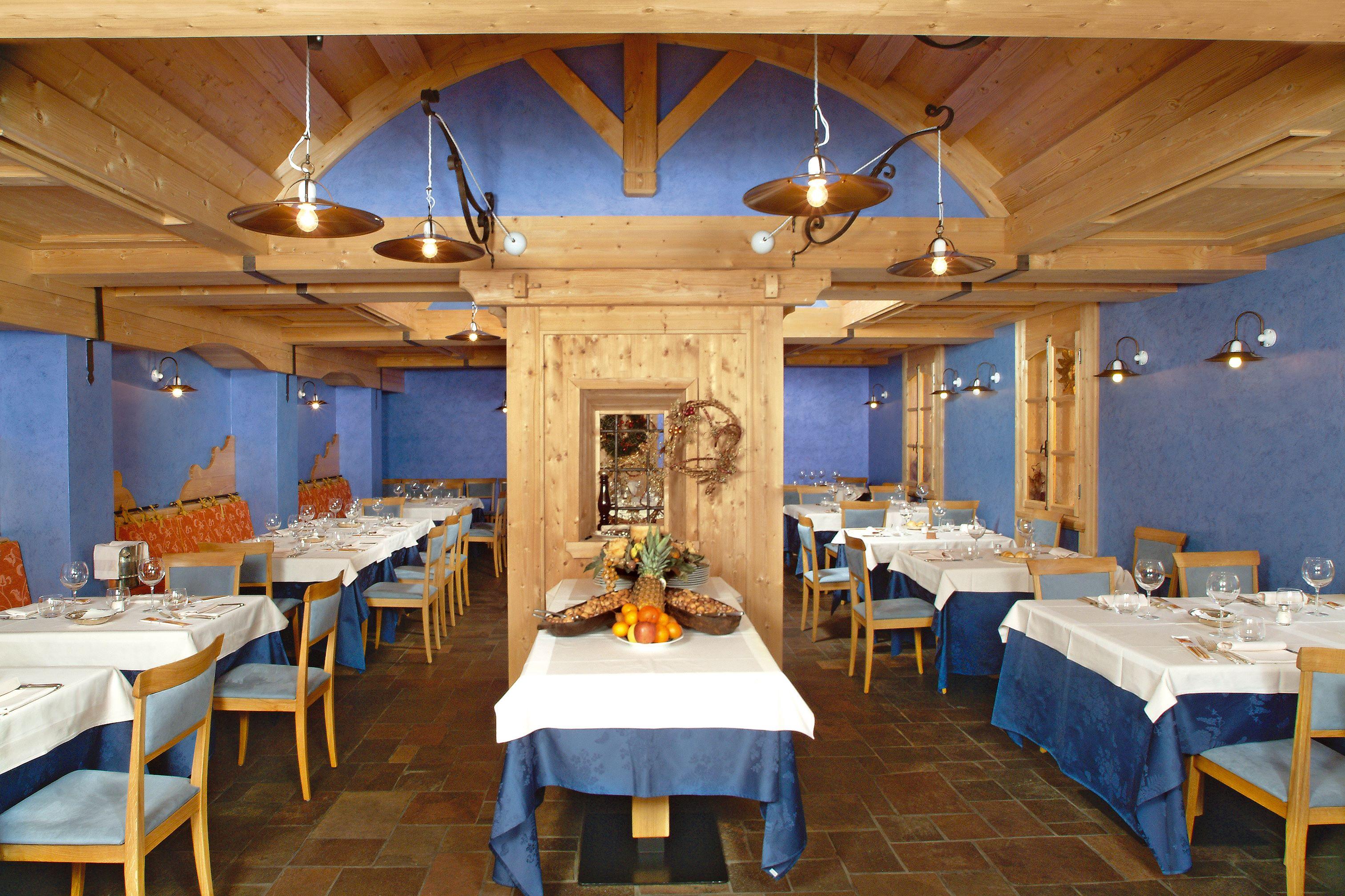 Sertorelli Sporthotel 23/28